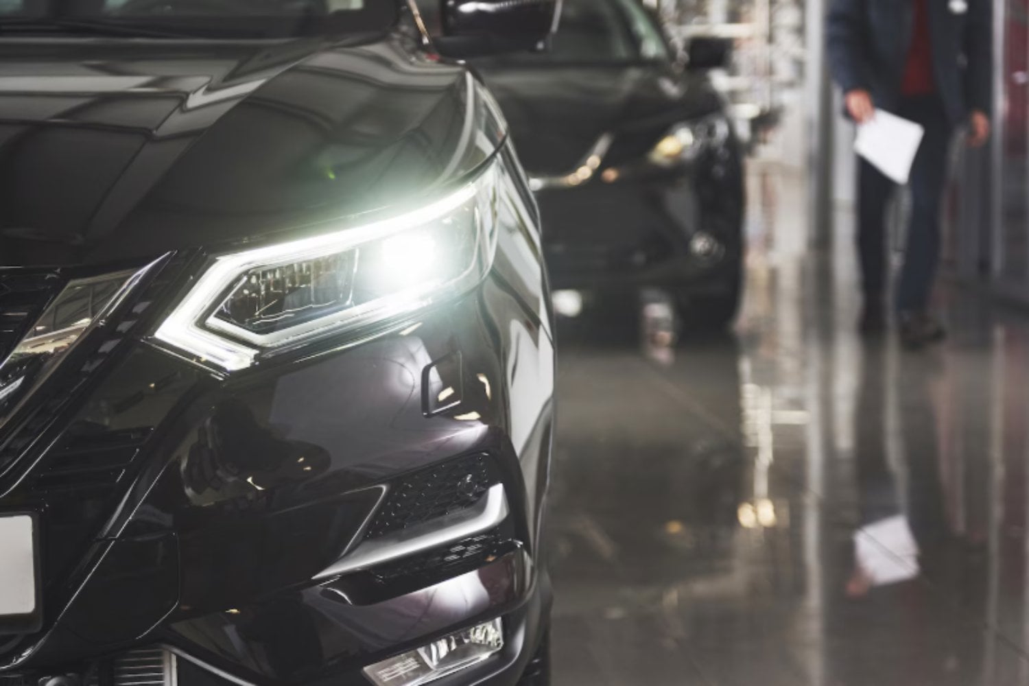 Los faros LED iluminan mejor que nunca, pero un estudio advierte de un efecto inesperado: también pueden volver más peligrosa la conducción nocturna