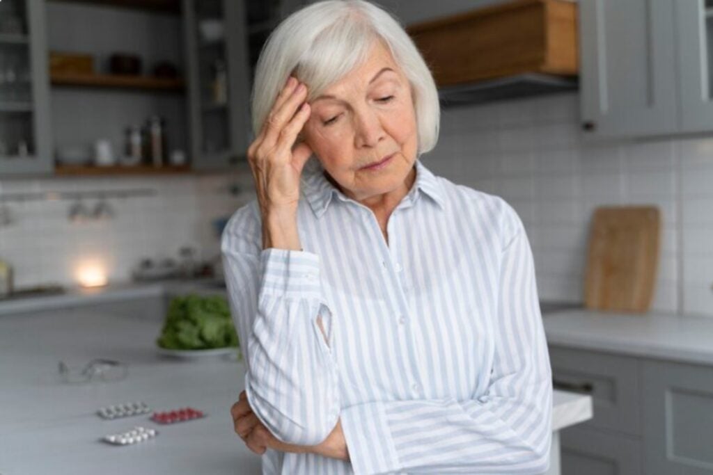 El Alzheimer no parece comportarse igual en hombres y mujeres: las diferencias están apareciendo en las proteínas de la sangre