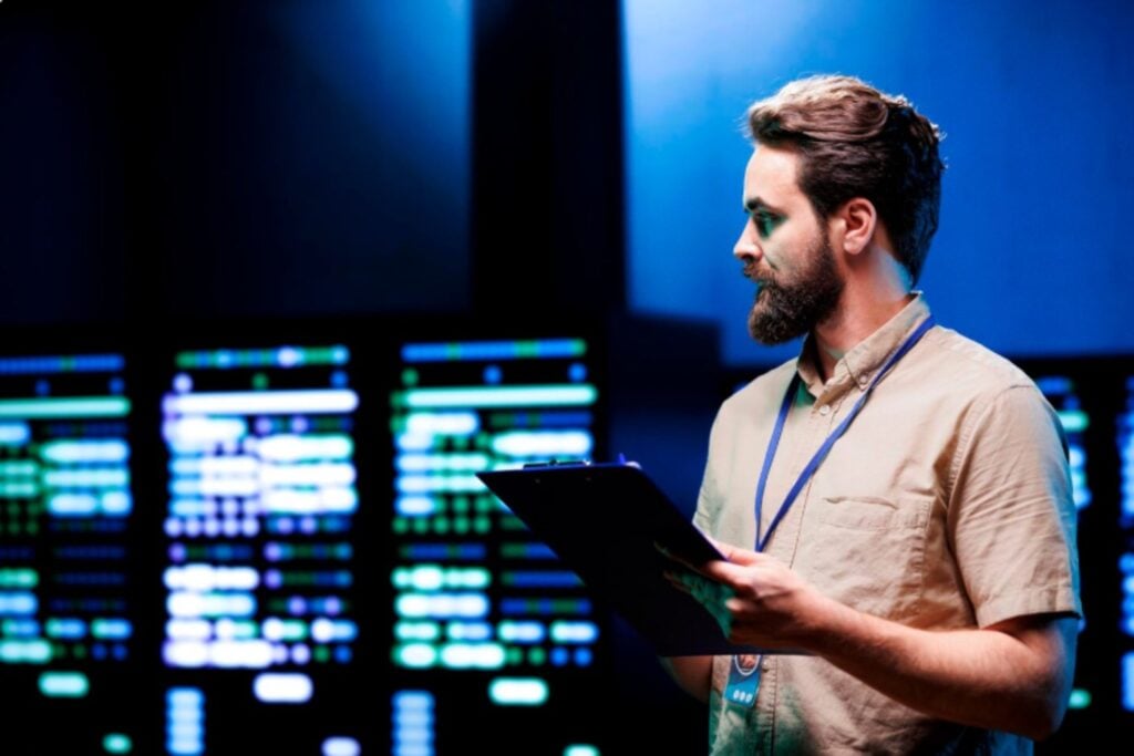 La IA tiene un problema inesperado: sus centros de datos consumen energía de forma tan brusca que están desgastando sus propios equipos