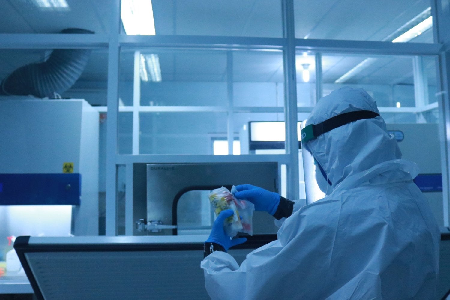 El hidrógeno limpio tiene un problema de eficiencia: las microondas podrían ser parte de la solución