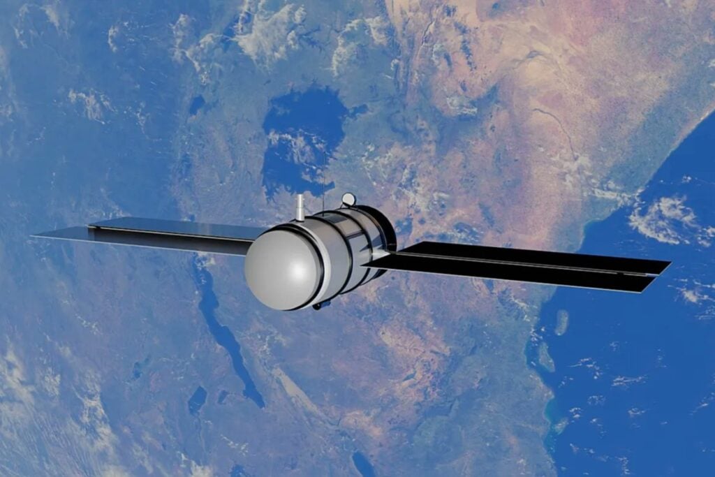 China quiere llevar los centros de datos de IA al espacio y ya ha empezado a construirlos: Europa teme quedarse atrás