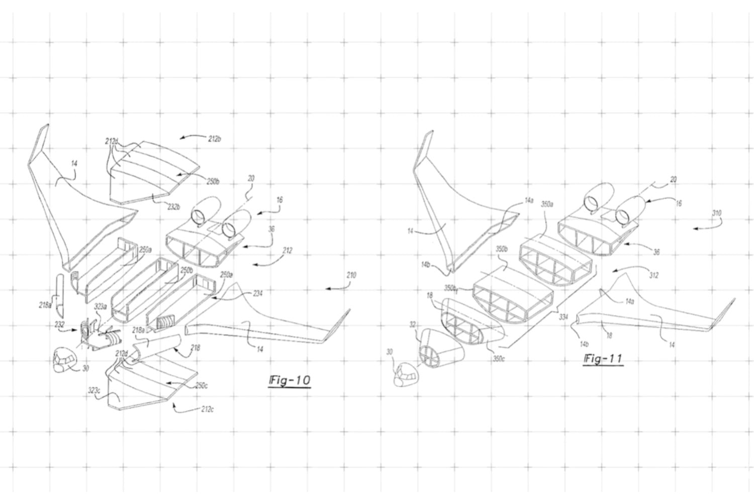 JetZero quiere cambiar la forma de los aviones comerciales con un diseño que parece una “mantarraya”