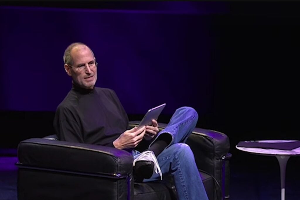 GizApple lleva 15 años demostrando que podía sobrevivir sin Steve Jobs: ahora está a punto de comenzar otra era