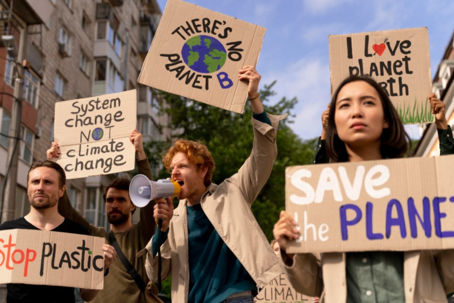 Todos quieren frenar el cambio climático hasta que llega la factura: por qué las medidas verdes generan rechazo