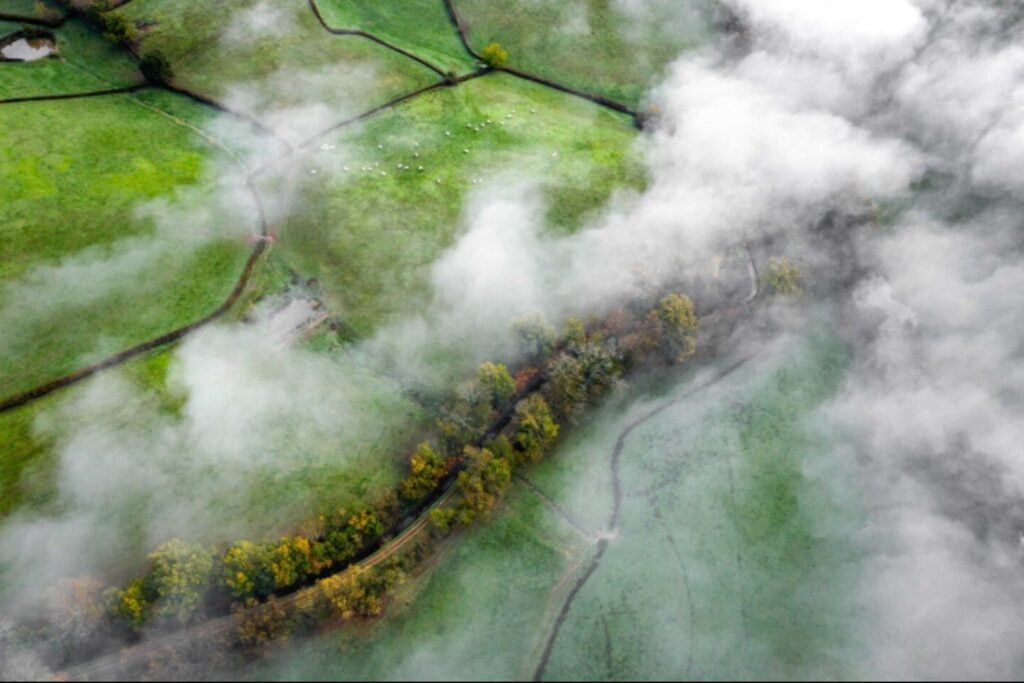 La llamada “burocracia verde” es también la barrera que protege ríos, acuíferos y espacios naturales