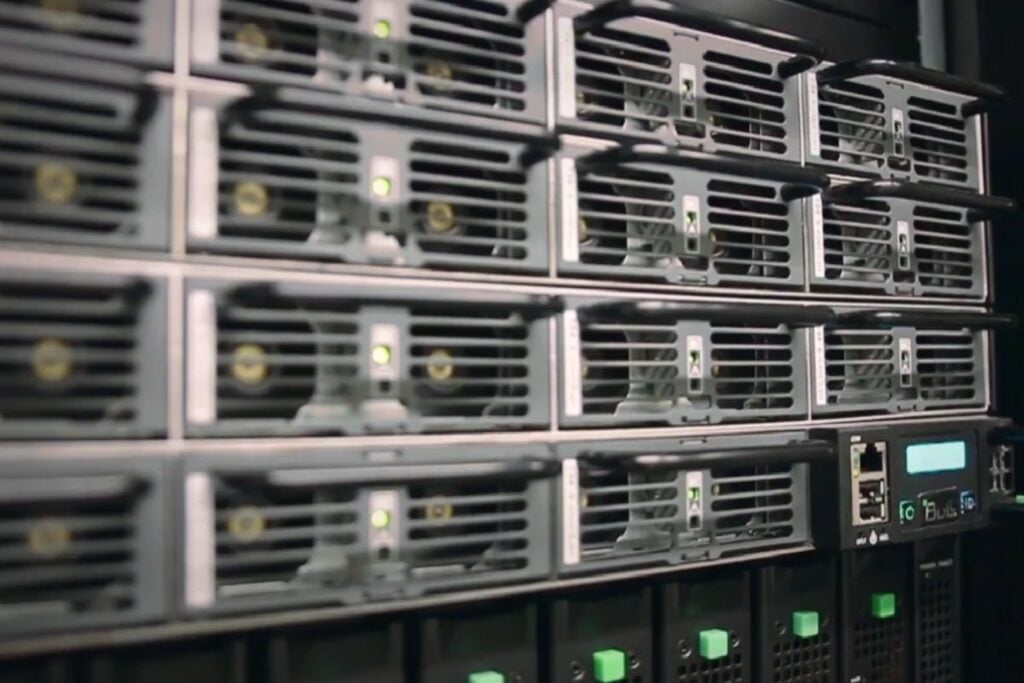 Brasil quiere entrar en la carrera mundial de la IA con un supercomputador de 7.200 petaflops