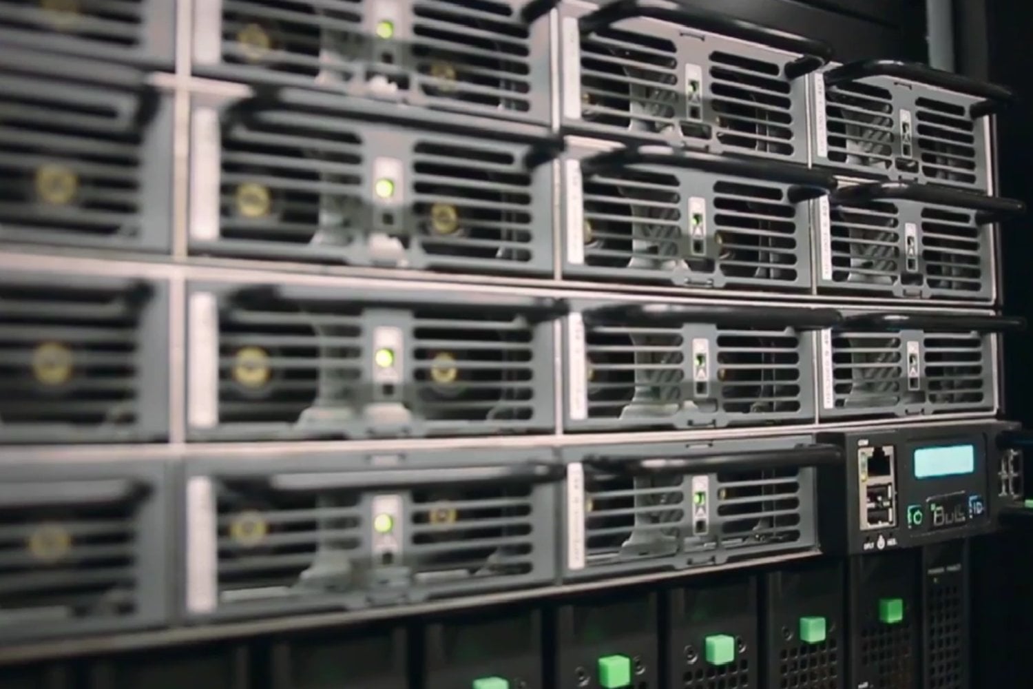 Brasil quiere entrar en la carrera mundial de la IA con un supercomputador de 7.200 petaflops