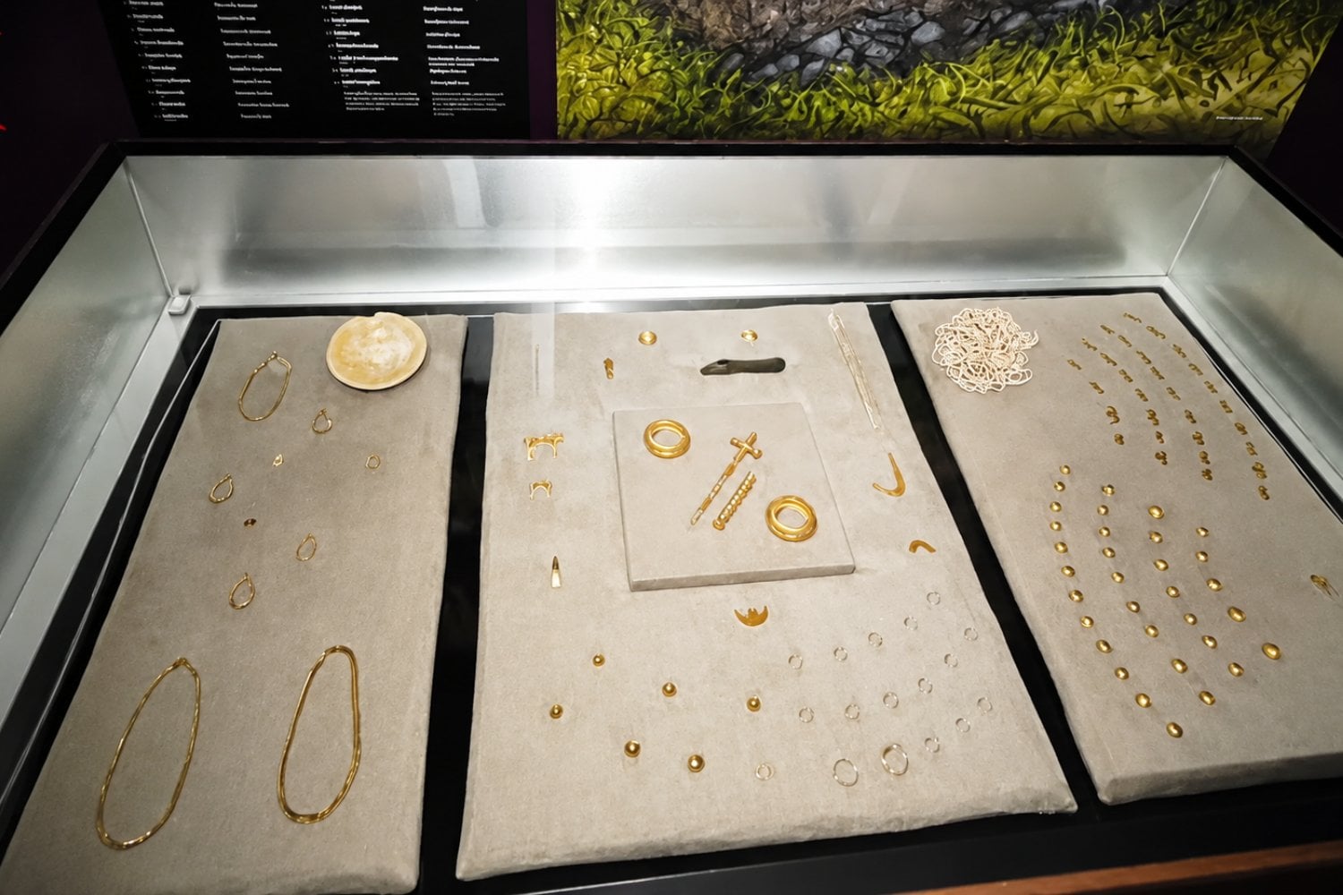 Una tumba de hace 6.500 años escondía tanto oro que cambió lo que sabíamos sobre las primeras sociedades de Europa