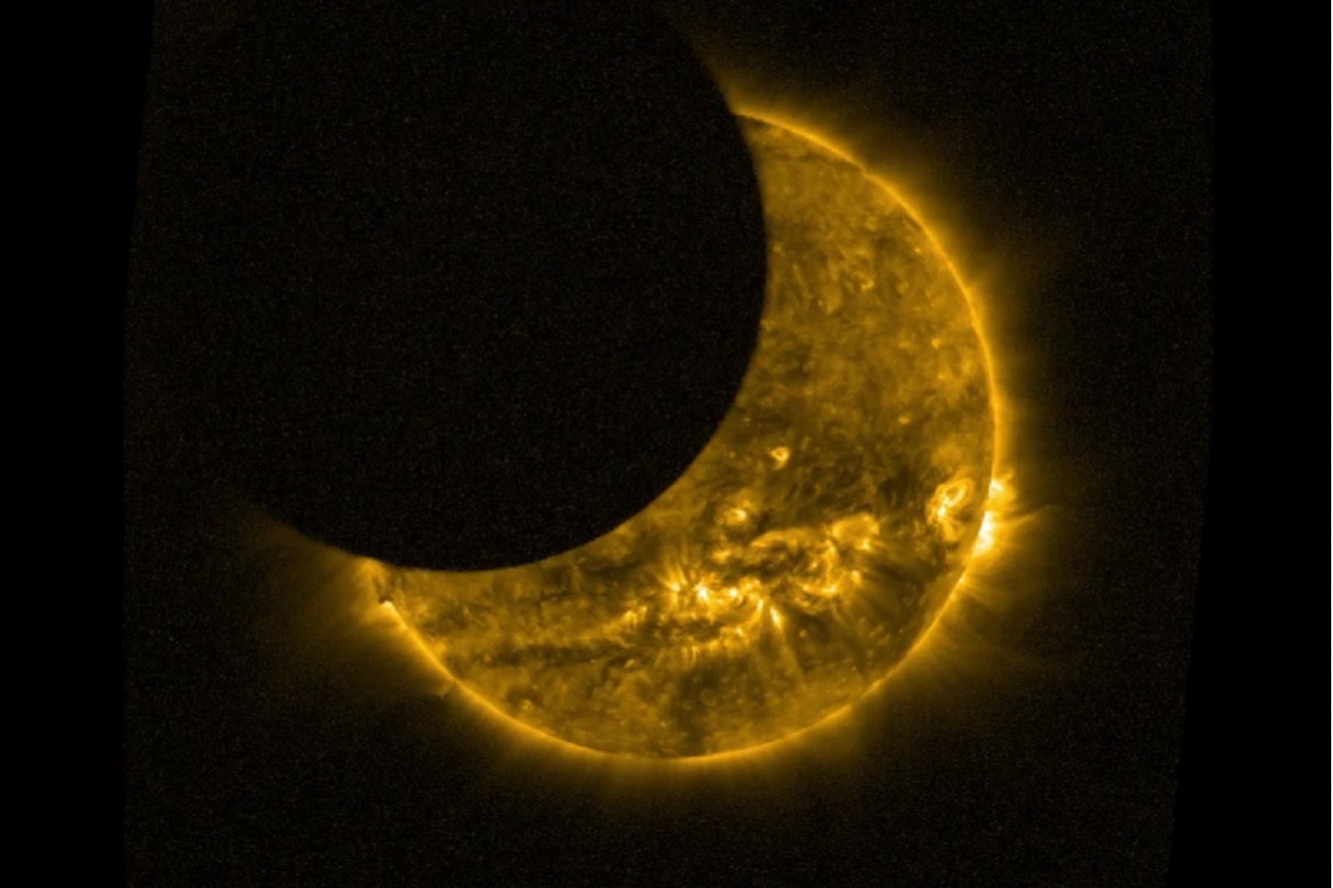 Europa aprendió a fabricar eclipses solares: dos satélites de la ESA pueden crear miles sin esperar a la Luna
