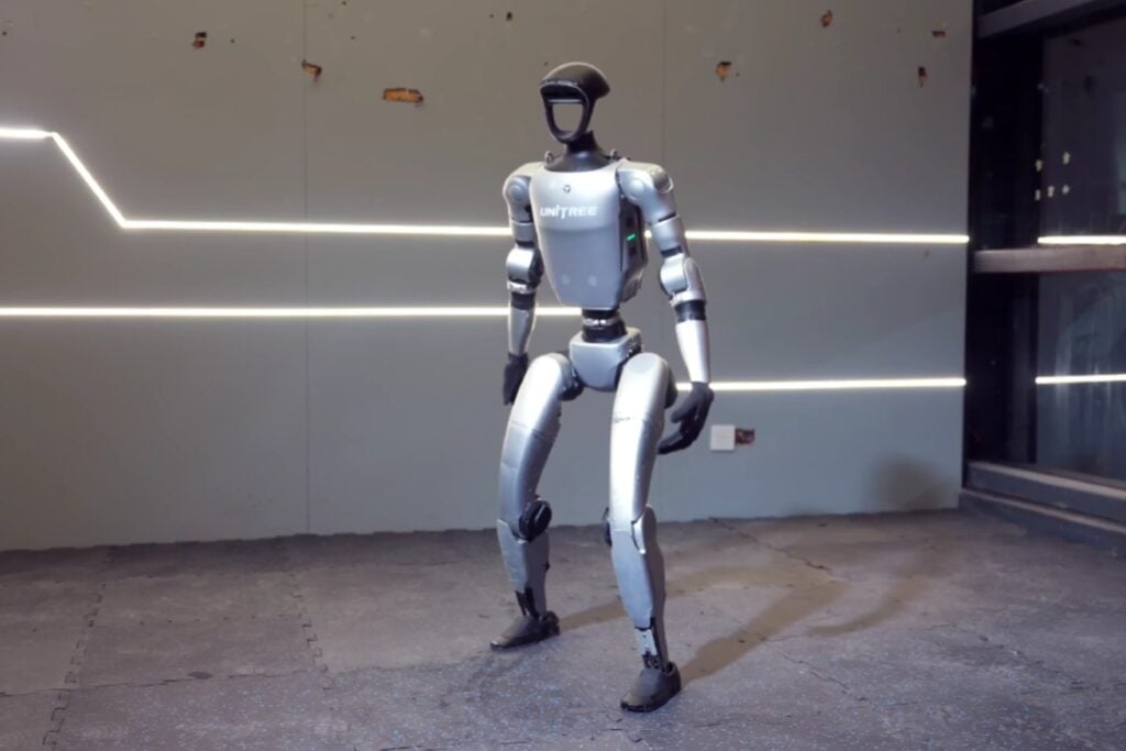 China apuesta miles de millones por los robots humanoides antes de que exista un mercado masivo