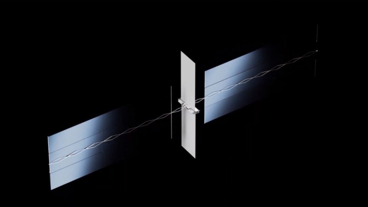 SpaceX quiere llevar los centros de datos de IA al espacio: Starmind AI1 usará chips de Nvidia y enormes paneles solares