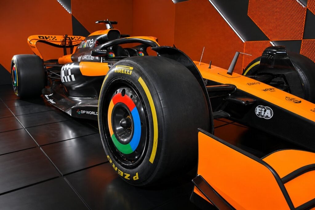 Google, Amazon y Microsoft ya no solo patrocinan el deporte: ahora también forman parte de su infraestructura