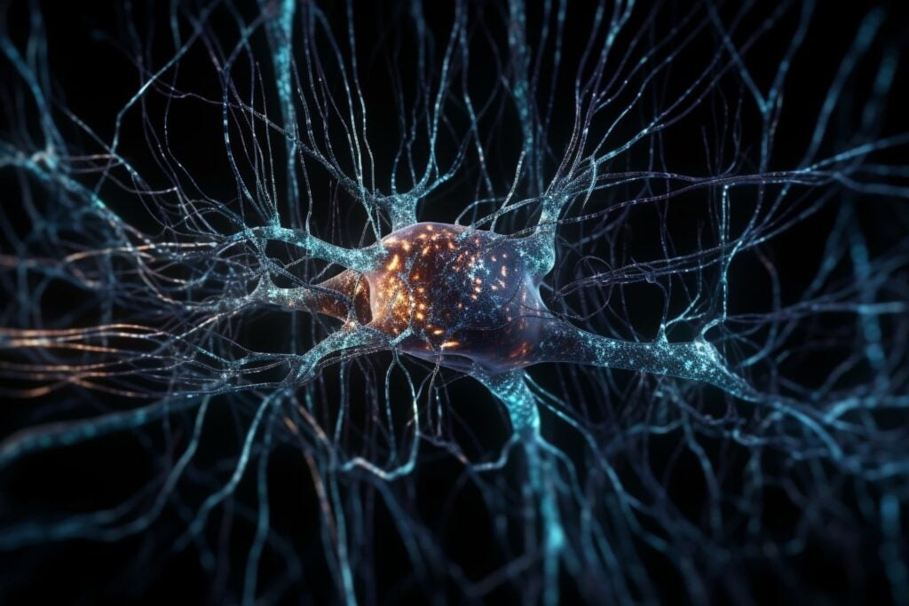 La depresión podría frenar la formación de nuevas neuronas en el cerebro adulto, según un estudio