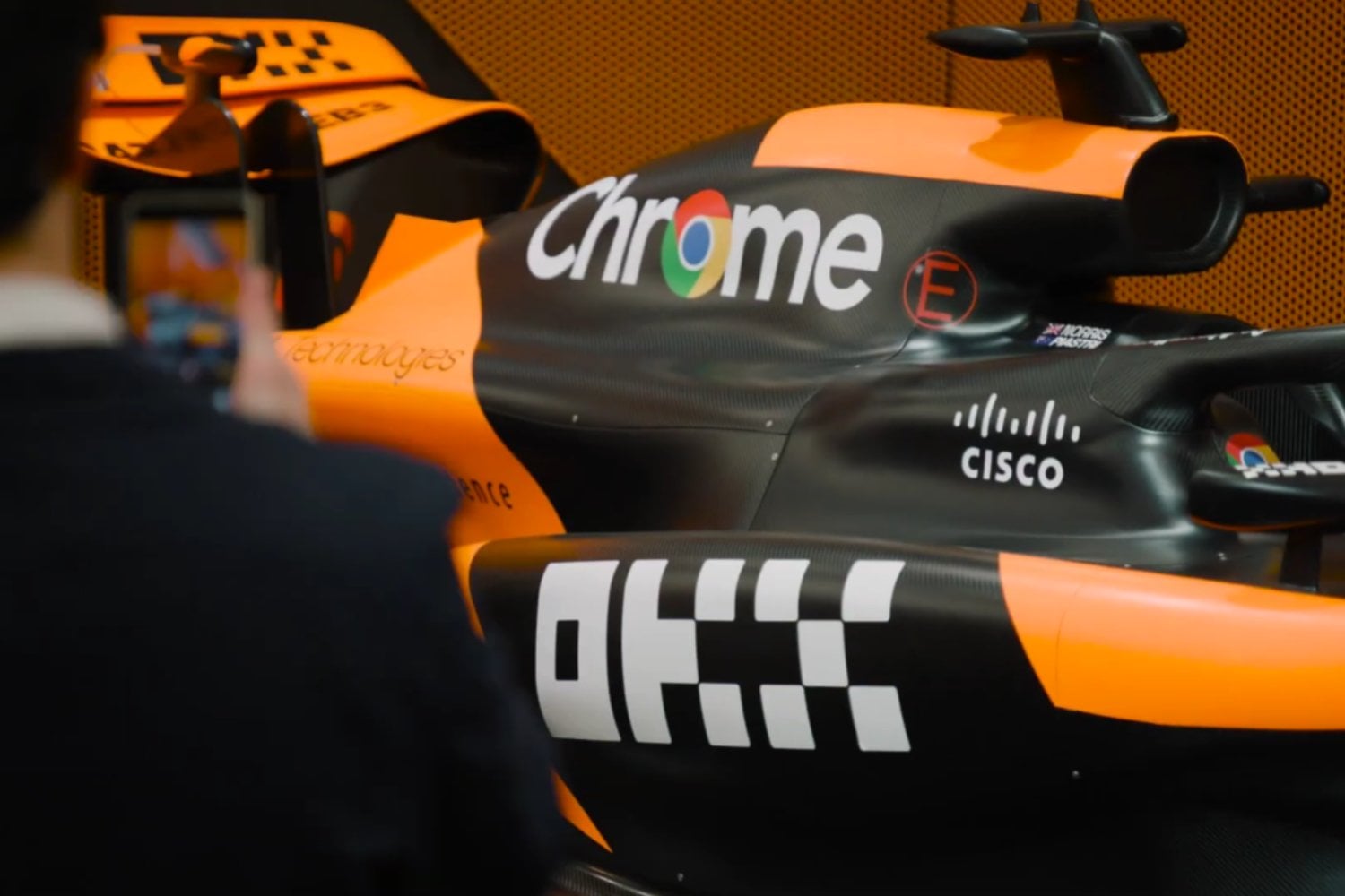 Google, Amazon y Microsoft ya no solo patrocinan el deporte: ahora también forman parte de su infraestructura