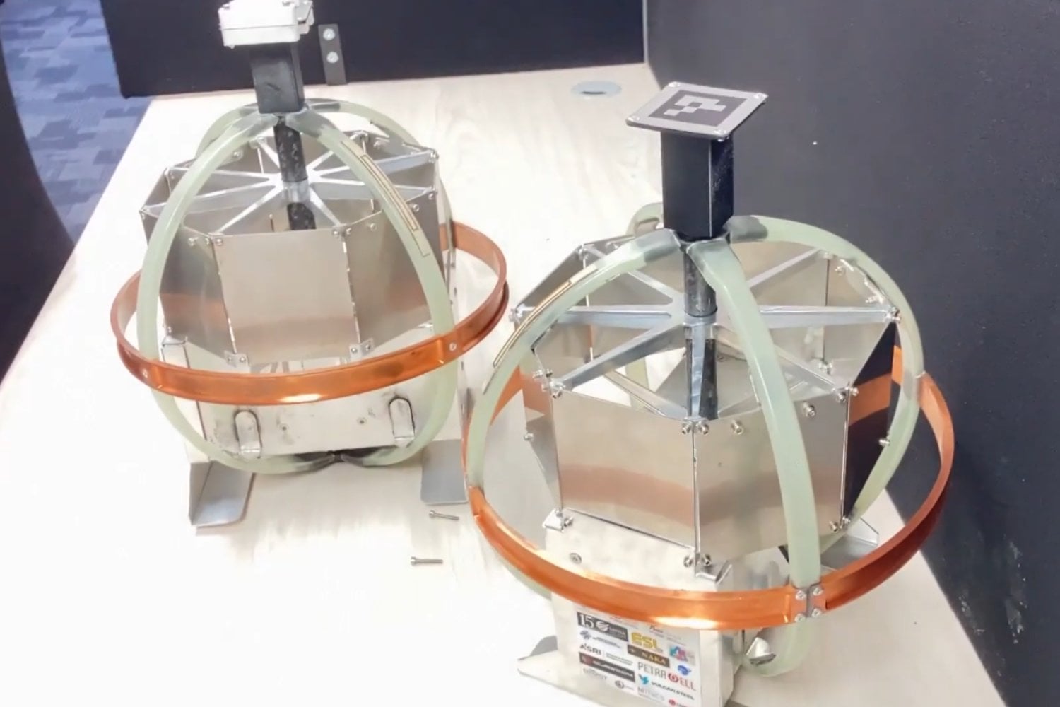 Africa2Moon: el proyecto que llevará un radiotelescopio africano al polo sur lunar