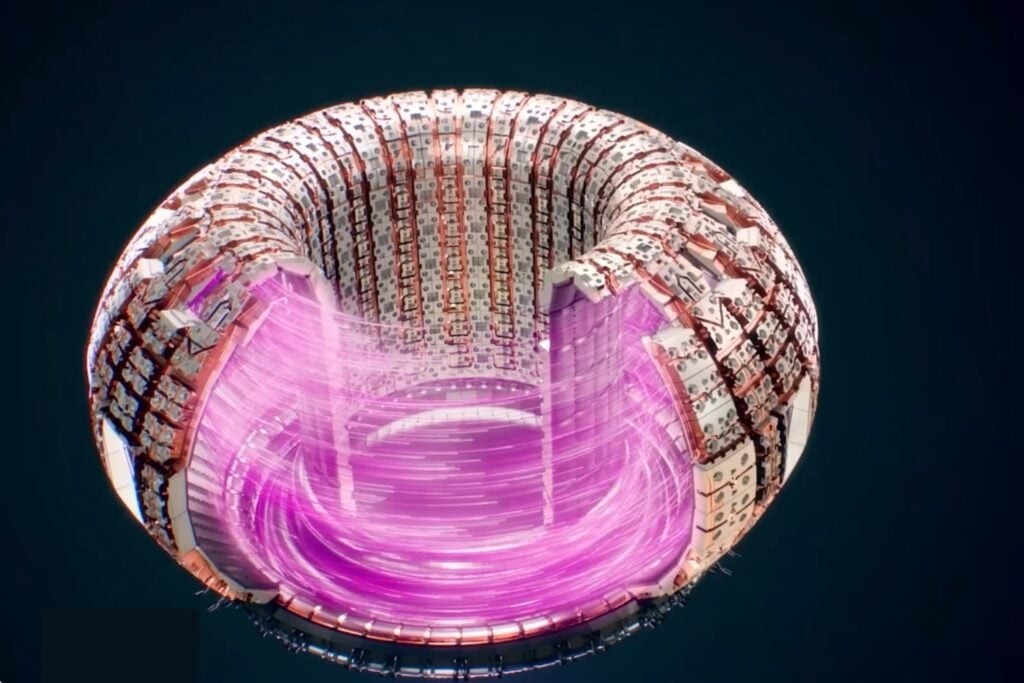 La energía de las estrellas en la Tierra: qué es la fusión nuclear y por qué todavía no alimenta nuestras ciudades