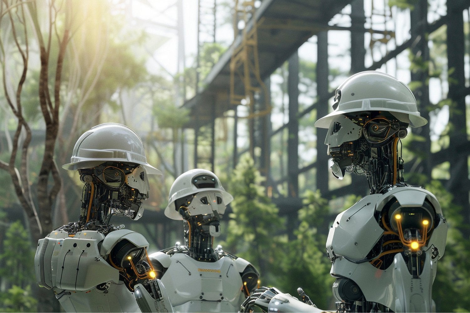Internet se está llenando de conversaciones entre bots: la IA ya escribe, responde y decide por nosotros