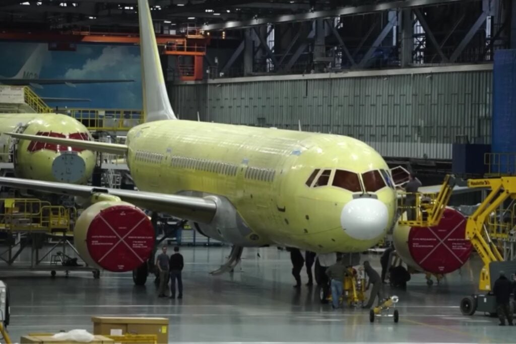 Rusia construyó su propio rival para el Airbus A320 y el Boeing 737: ahora debe demostrar que puede fabricarlo