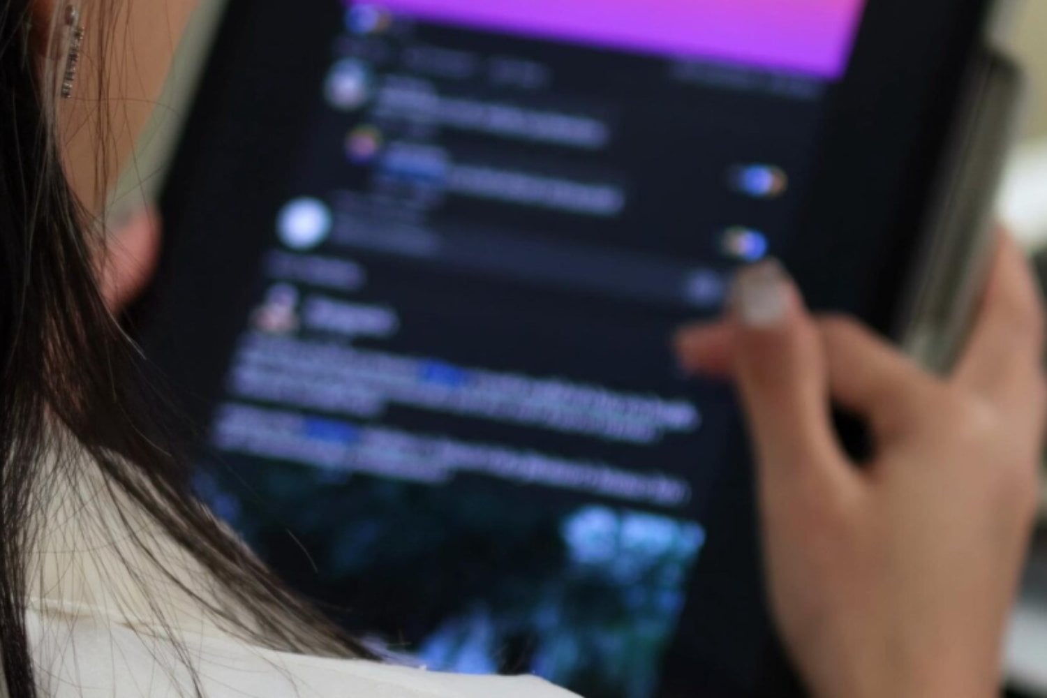 El algoritmo de X puede hacerte enfadar a propósito: un estudio explica por qué