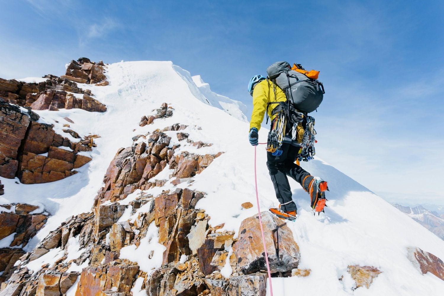 Alpinista