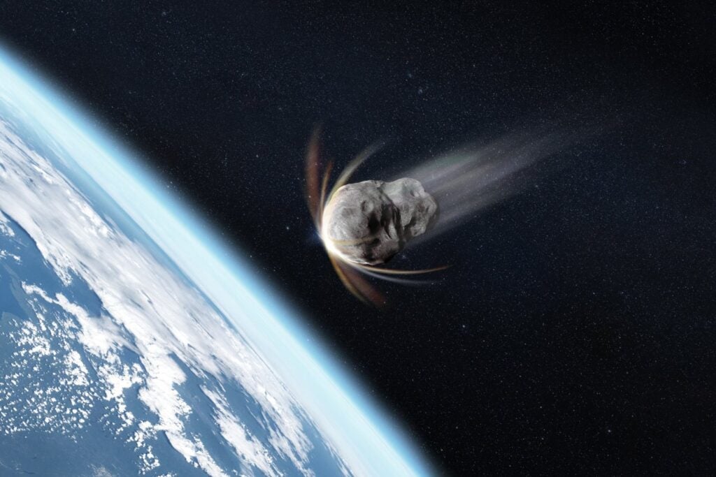 Asteroide