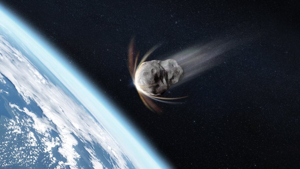 El asteroide Apophis pasará más cerca de la Tierra que muchos satélites en 2029: hasta 2.000 millones de personas podrán verlo sin telescopio