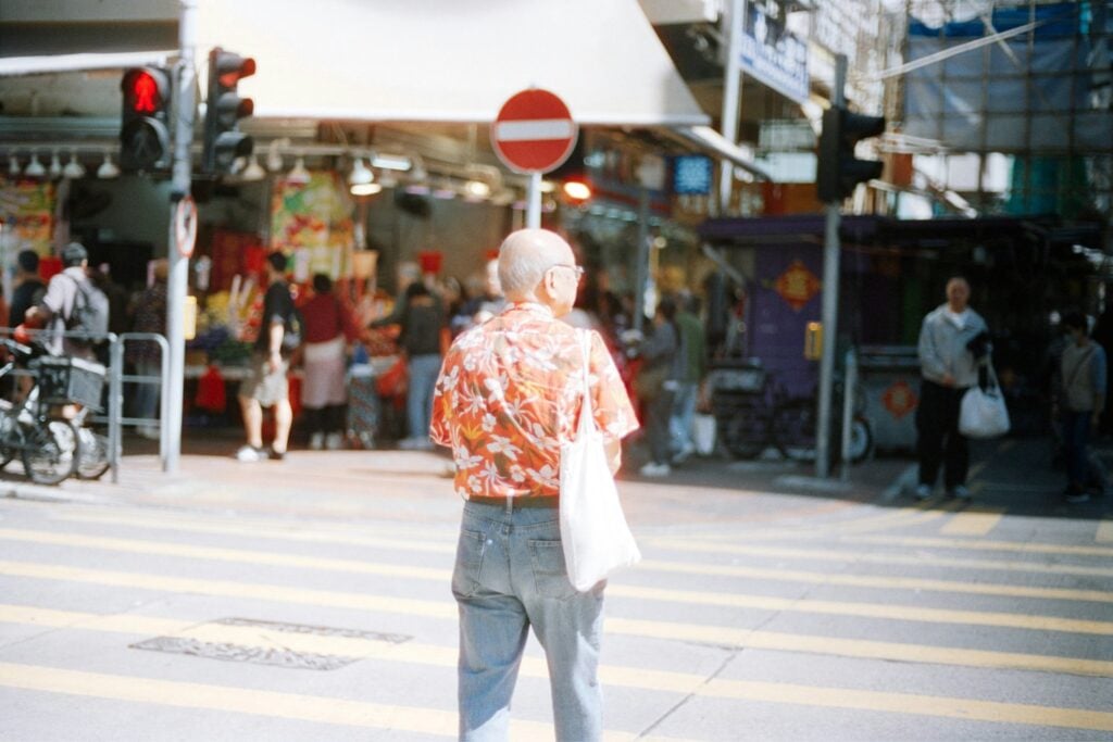 Camisa Hawaiana