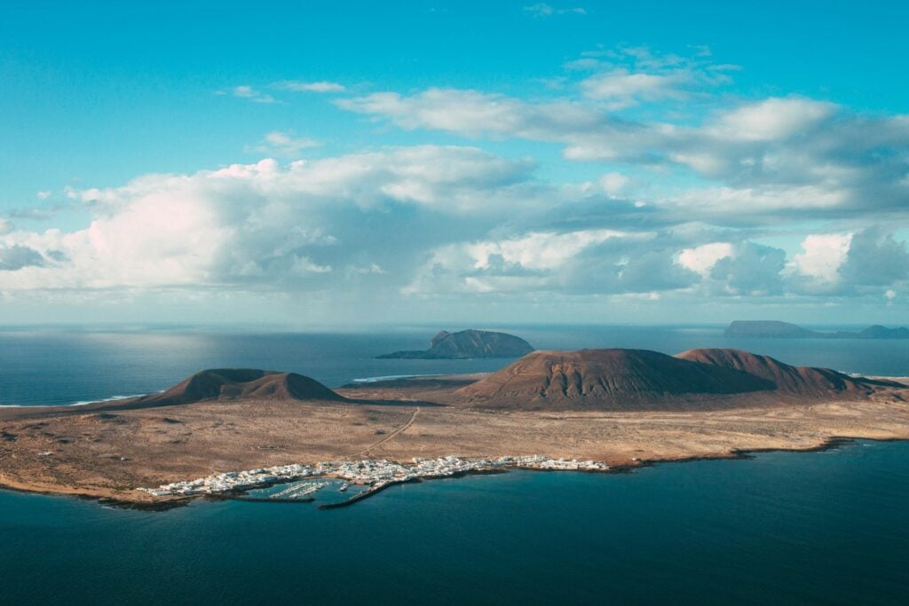 Canarias