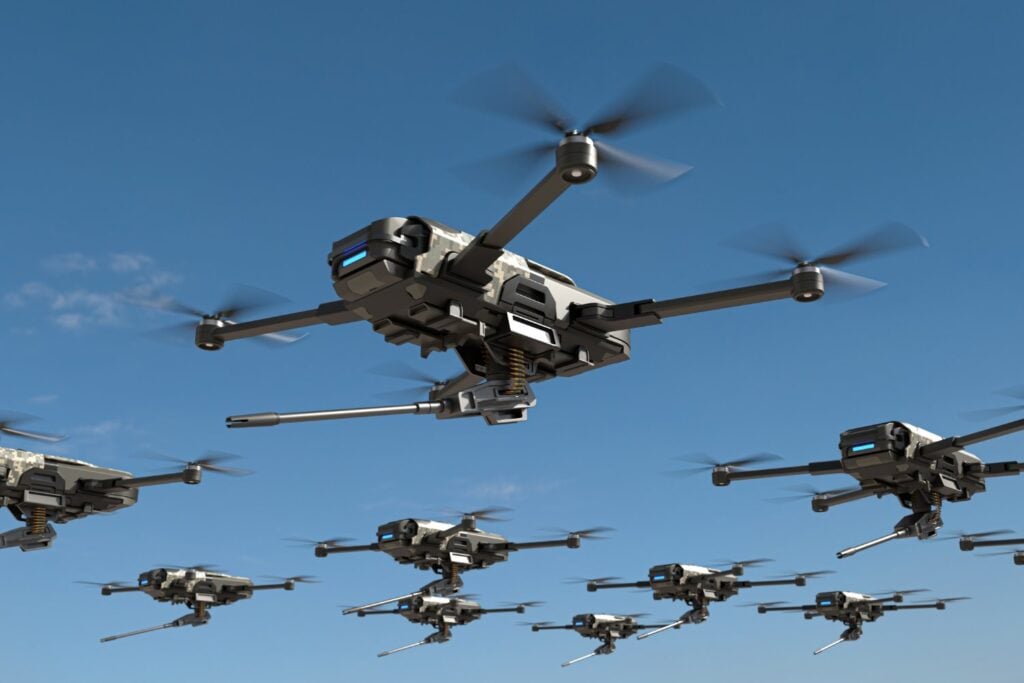 Drones