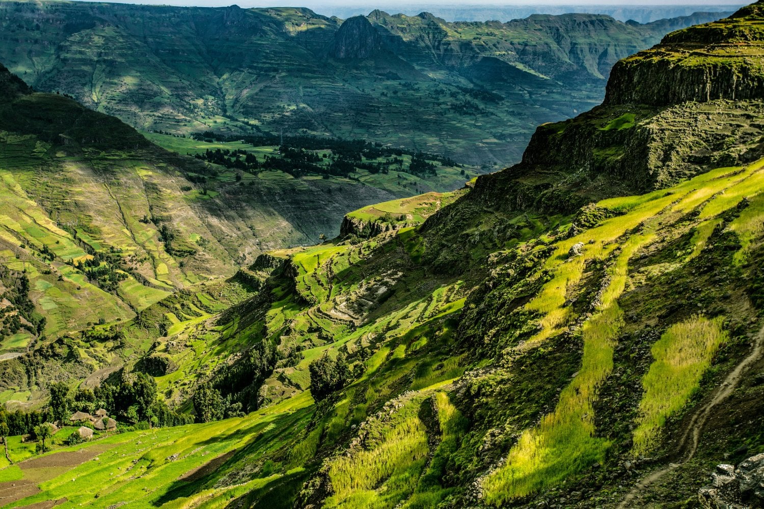 Etiopia