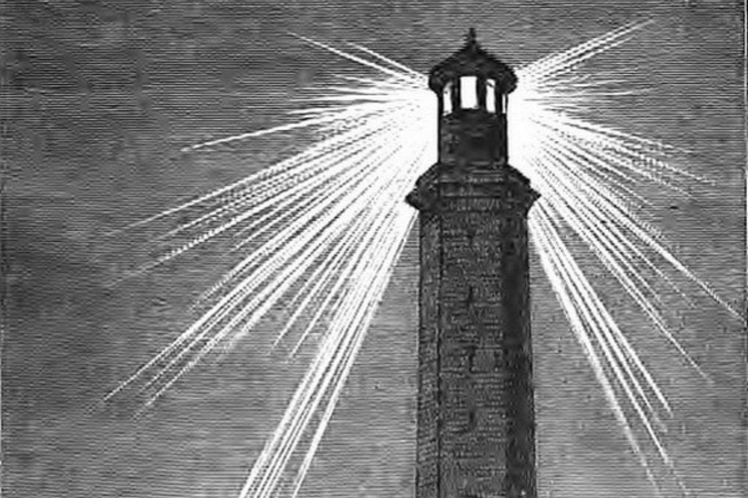 Faro De Alejandria