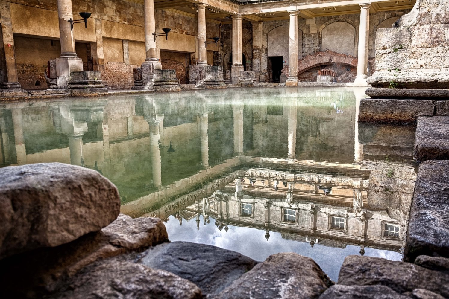 Frigidarium