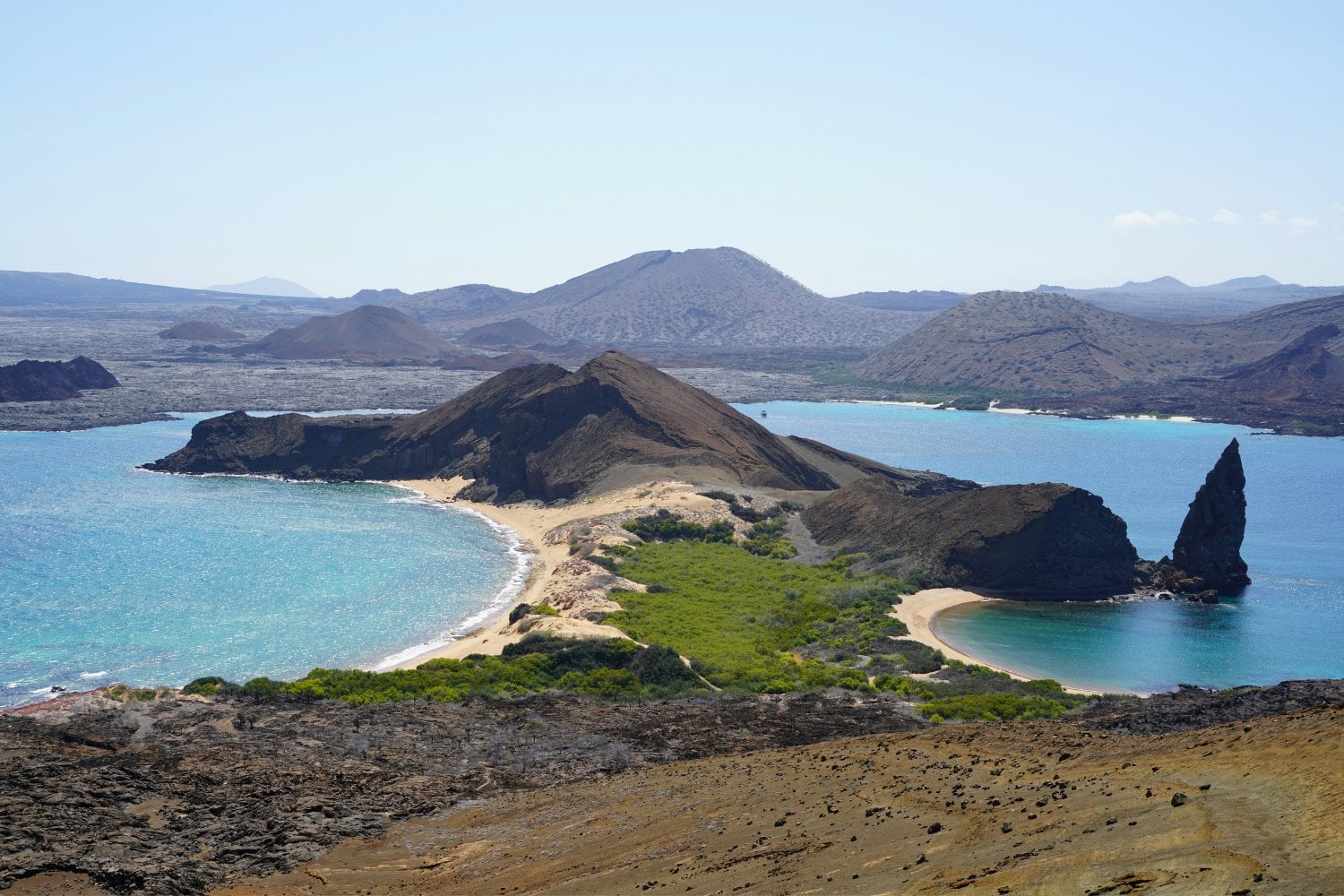 Galapagos