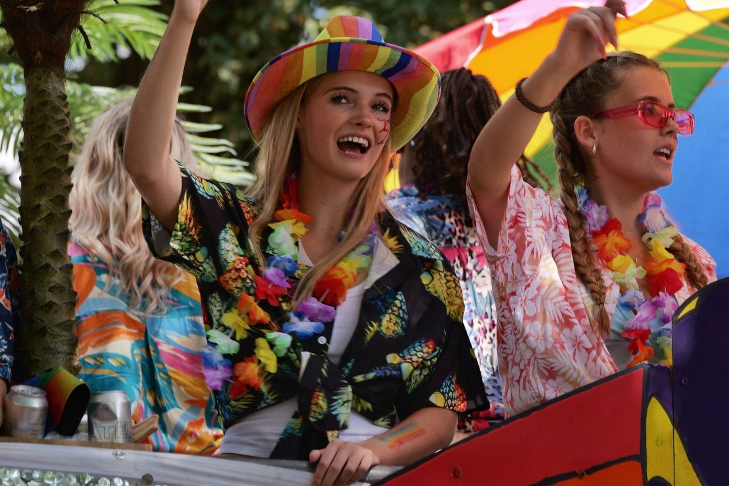 Hawaiana