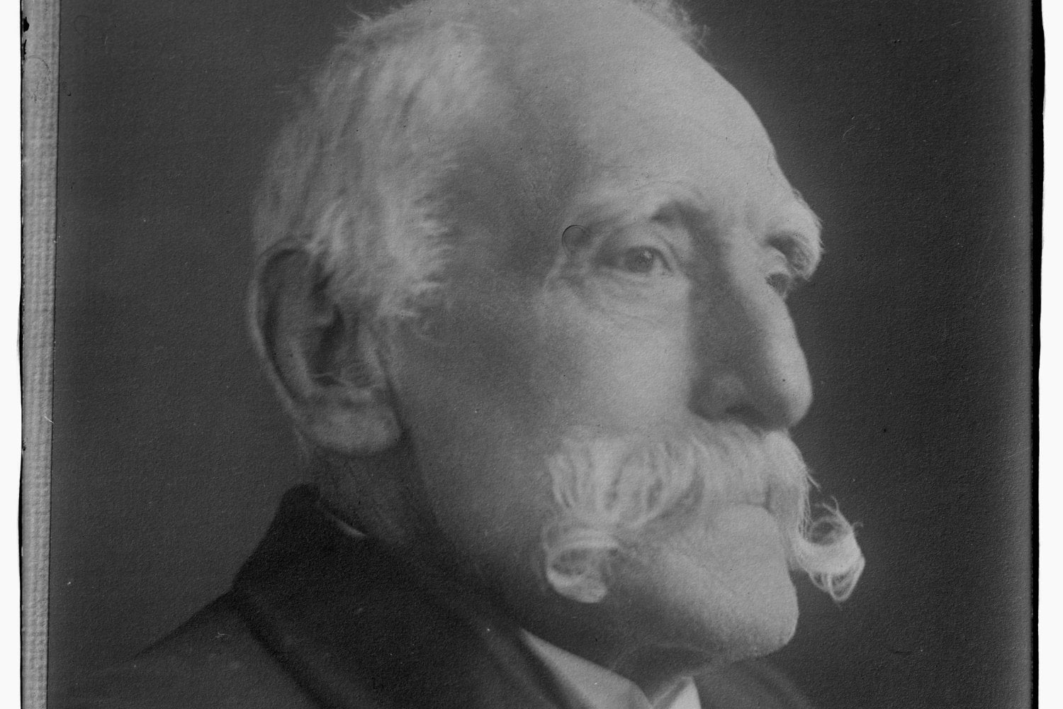 Henry Wickham