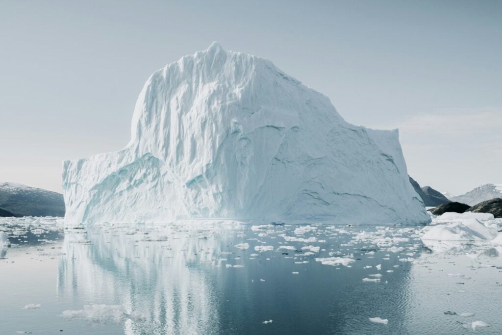 Iceberg