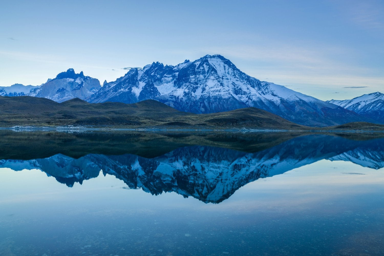 Los Andes