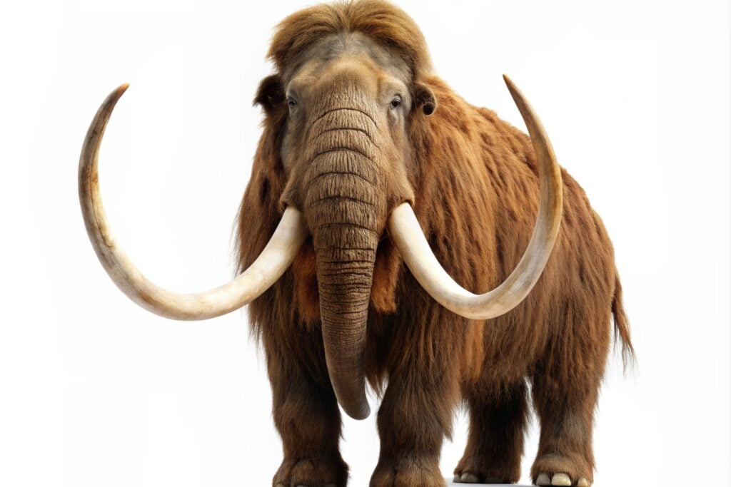 Mamut