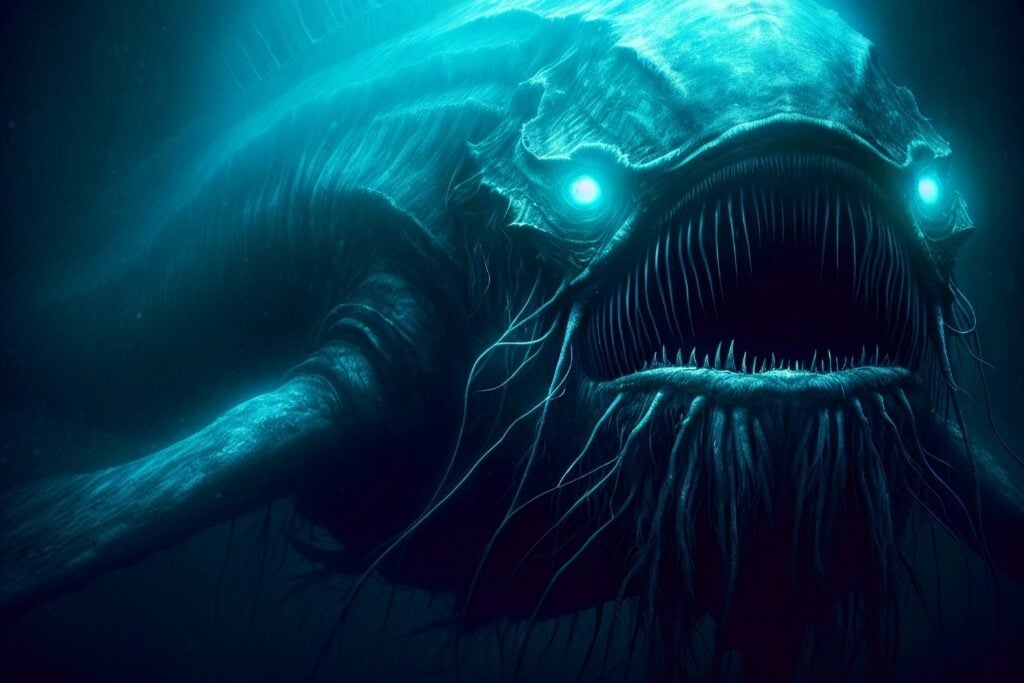 Monstruo Marino