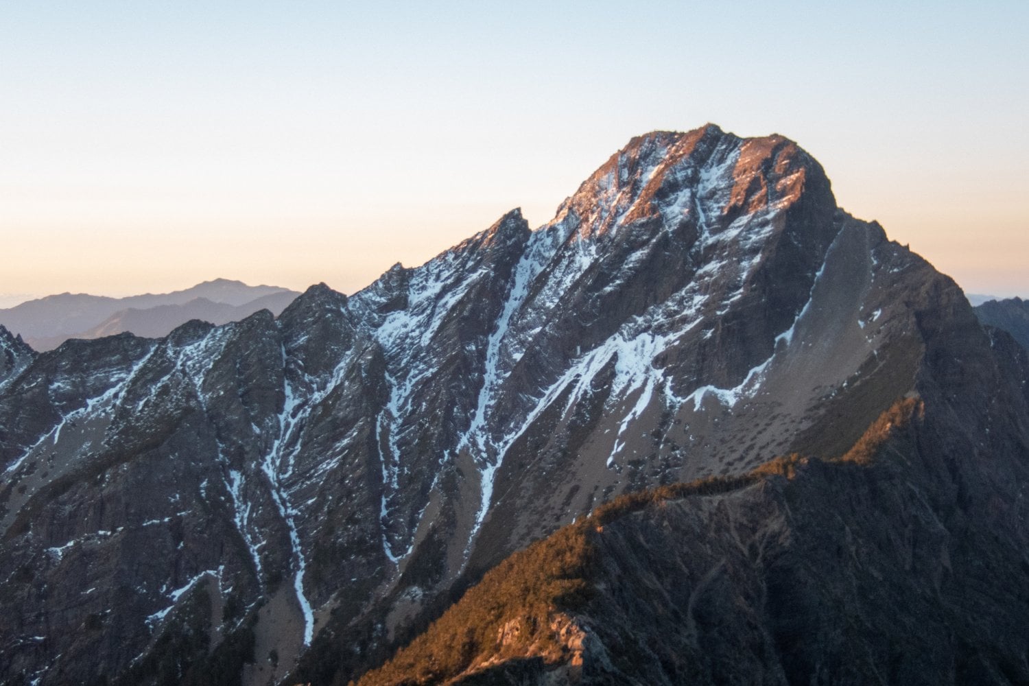 Monte Jade