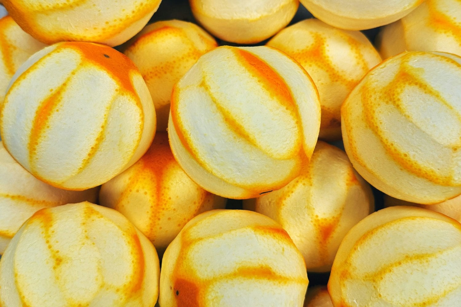 Naranjas Peladas