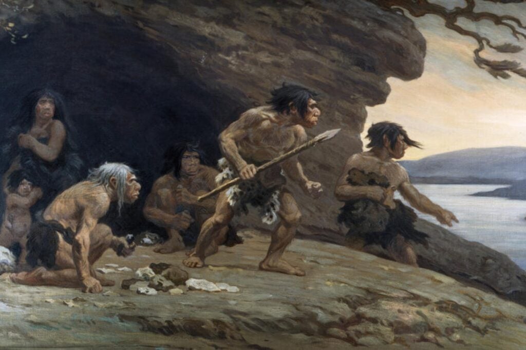 Neandertal