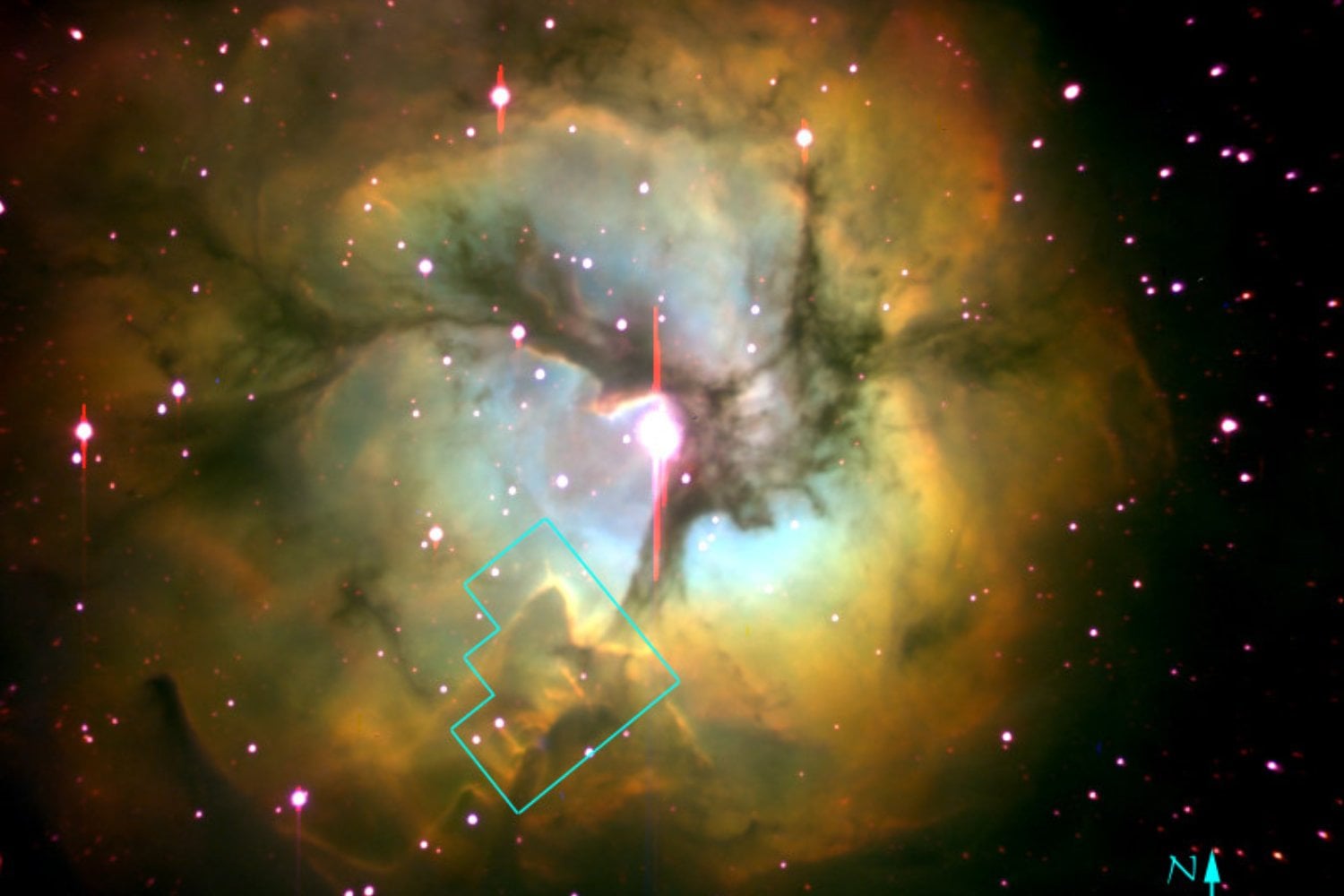 Nebulosa