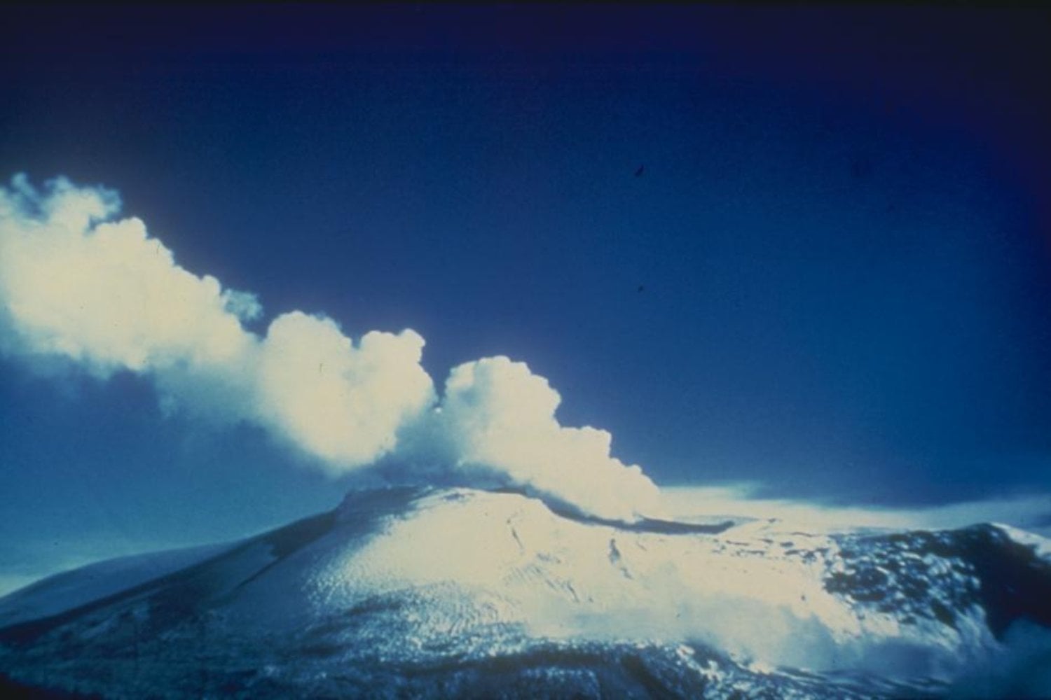 Nevado Del Ruiz