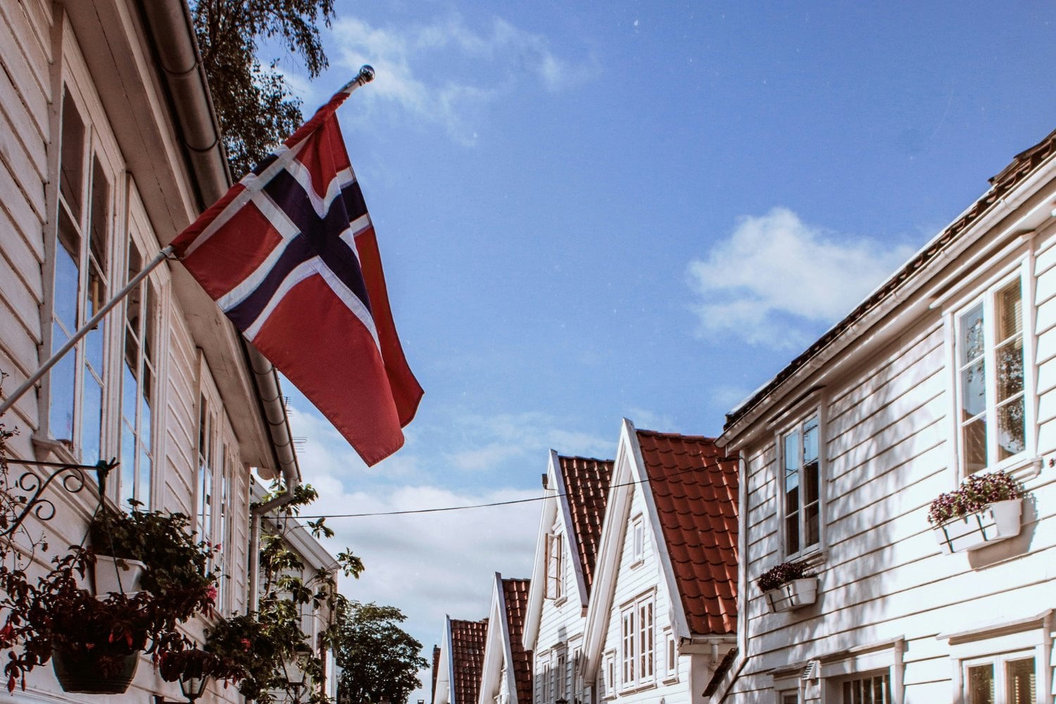 Noruega