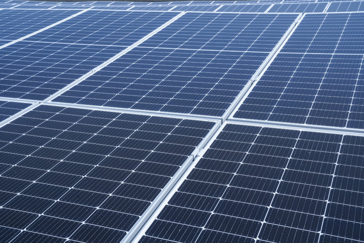 Paneles Solares