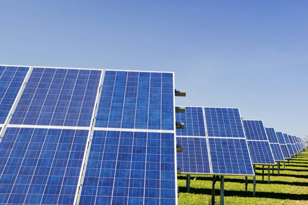 Parque Solar