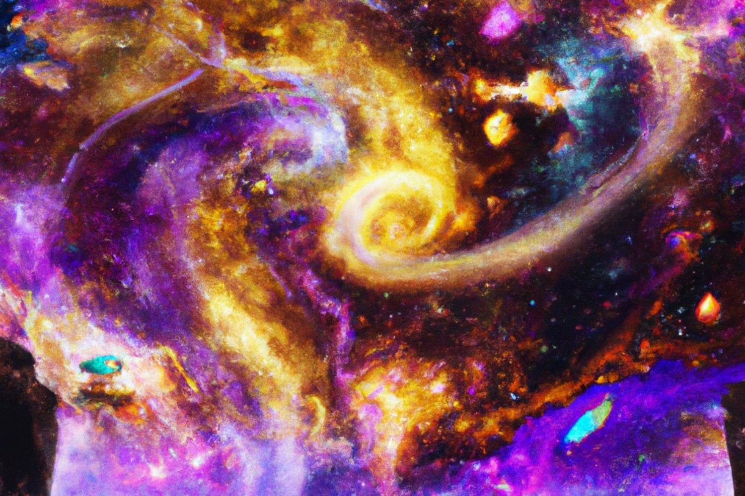 Quinta Dimension