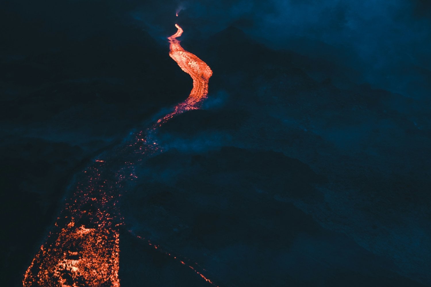Rio De Magma