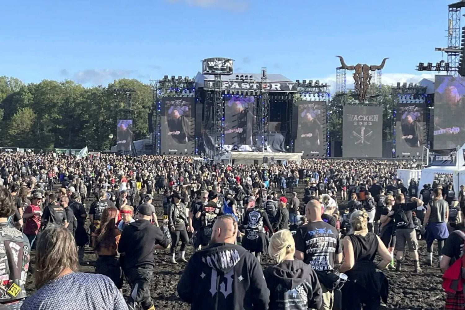 Rock Metal